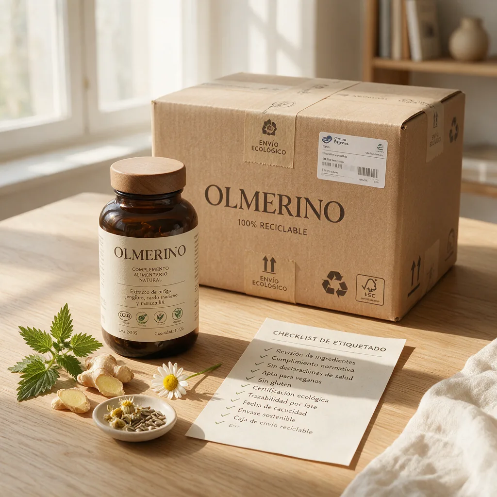 Olmerino Essential